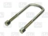 S-TR STR-50352 Spring Clamp